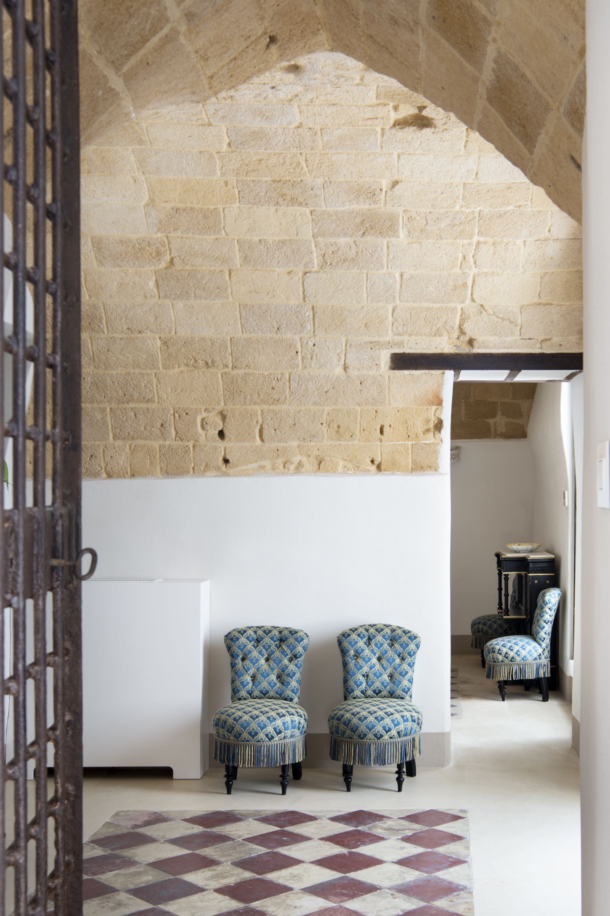Foto - I Bastioni San Domenico - Boutique Hotel
