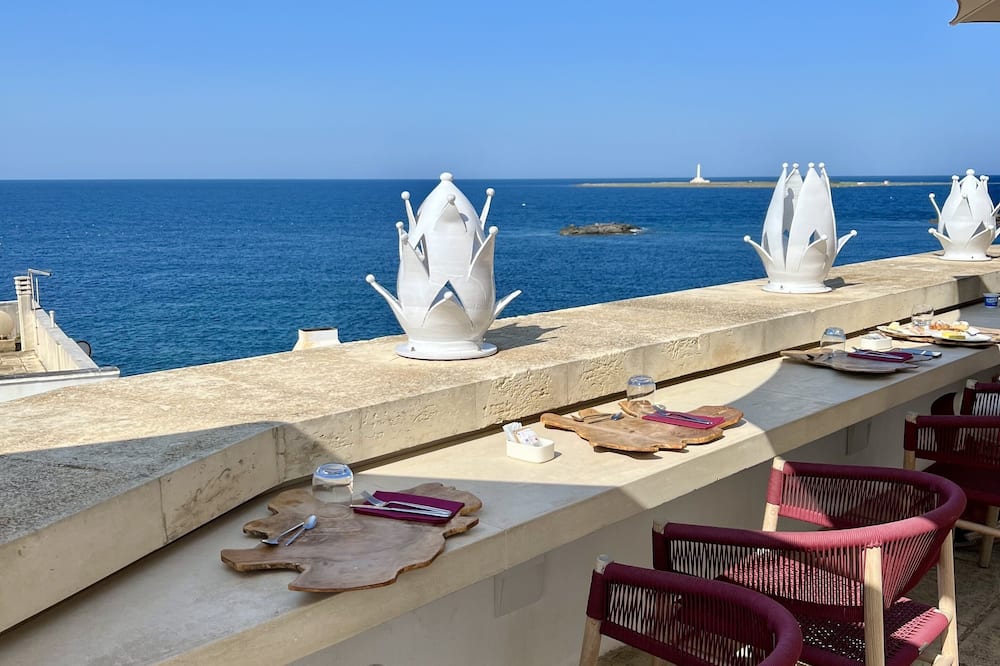 I Bastioni San Domenico - Boutique Hotel