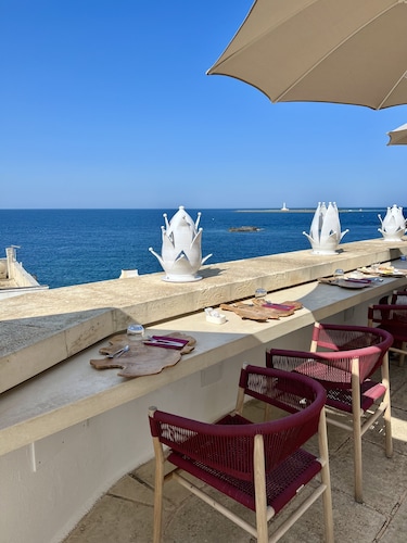 I Bastioni San Domenico - Boutique Hotel