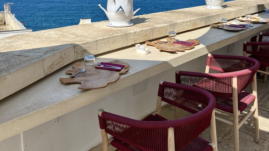 I Bastioni San Domenico - Boutique Hotel