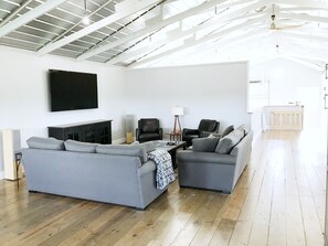 Smart TV
