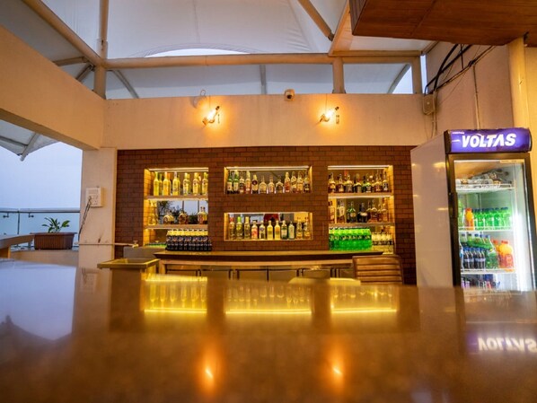 Bar (na propriedade)
