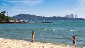 On the beach - Northpoint (Pattaya)