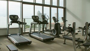 Gym - Northpoint (Pattaya)