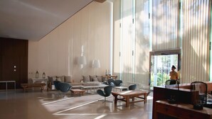 Lobby - Northpoint (Pattaya)