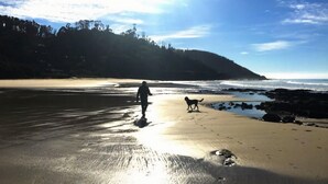 海灘