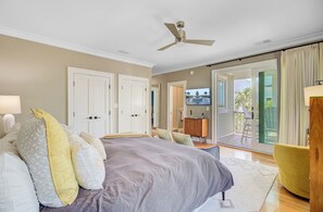 4 habitaciones, tabla de planchar con plancha y wifi gratis 