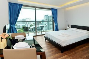 Peti besi dalam bilik, Wi-fi percuma 