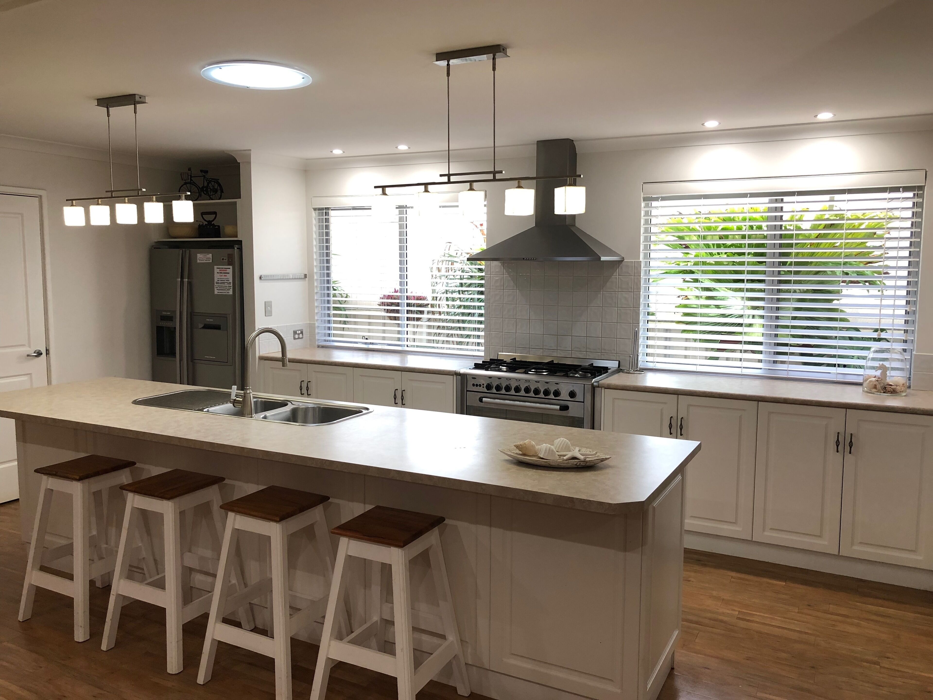 Great value family home located near skate park, playing fields and town