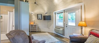 Vacation Dome rental in the Unique city of Chattanooga TN