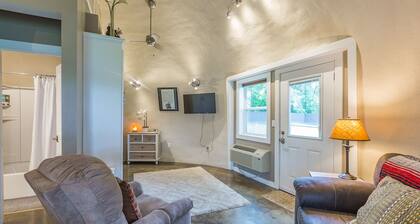 Vacation Dome rental in the Unique city of Chattanooga TN