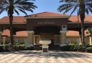 Fachada
