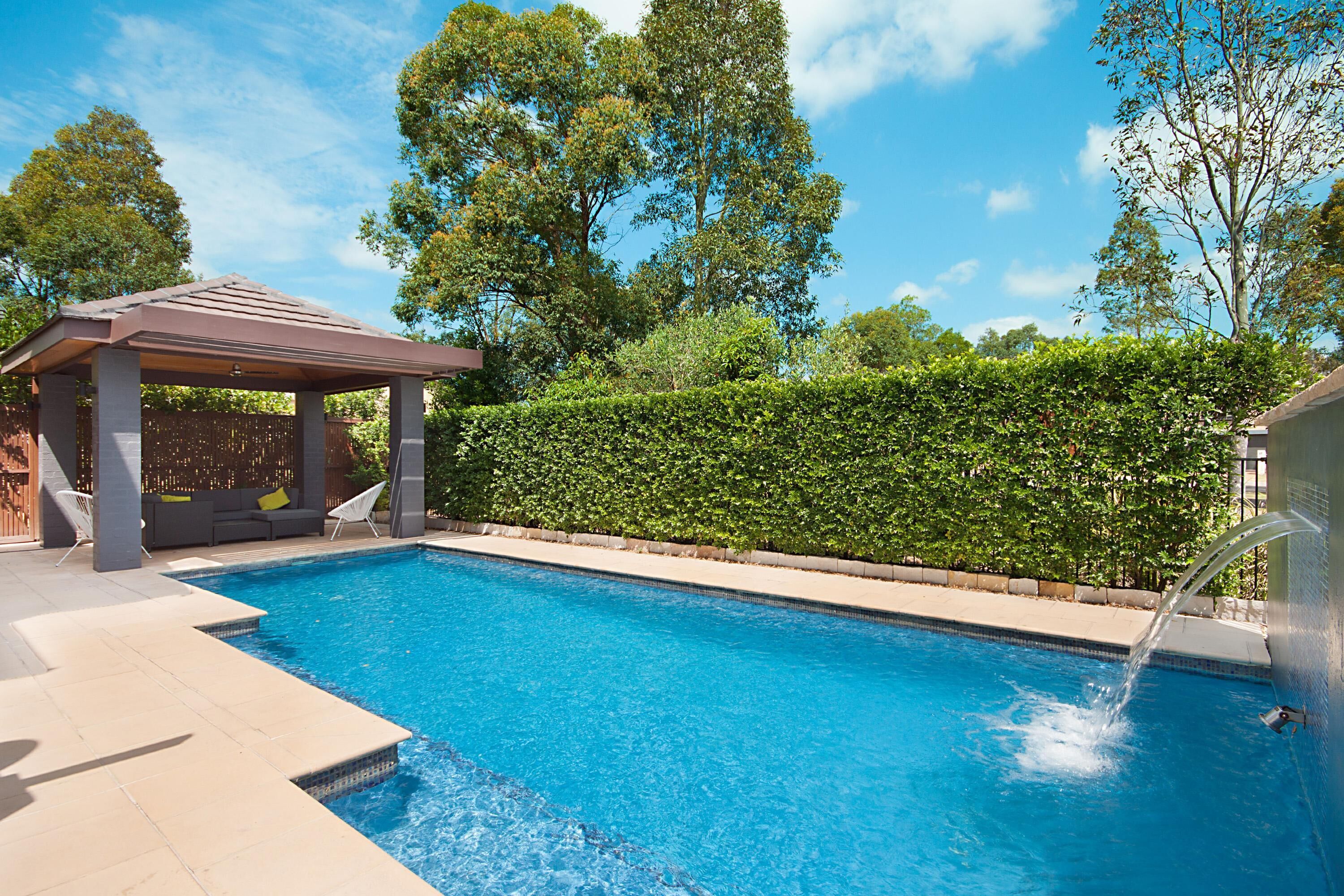 The Retreat - House with 4 bedrooms, 3 bathrooms