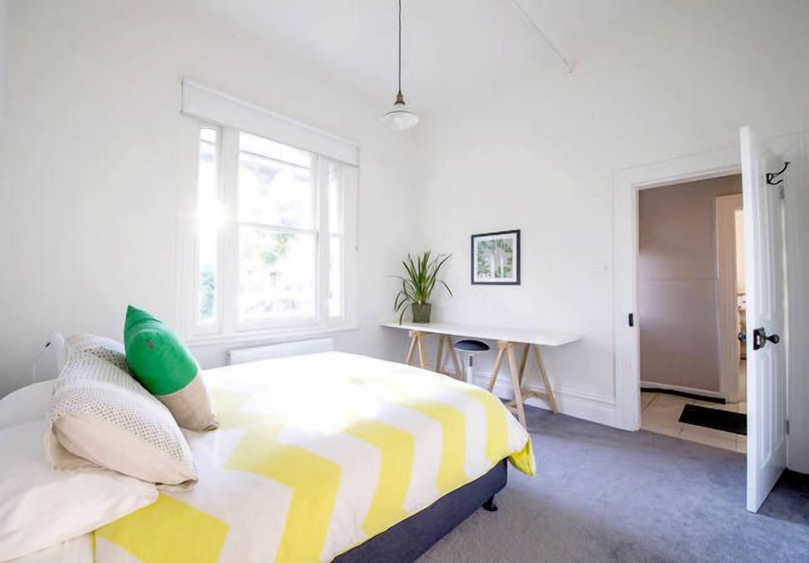 8 bedrooms, iron/ironing board, travel cot, WiFi