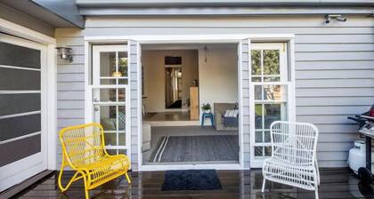 Yellow Door Boutique Accommodation