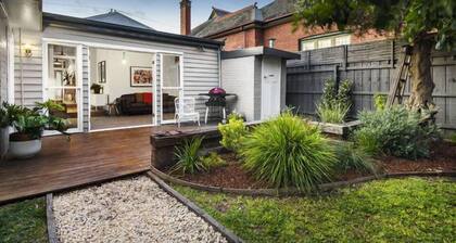 Yellow Door Boutique Accommodation