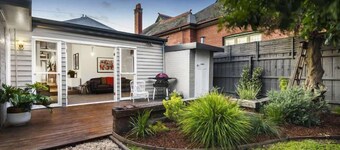 Yellow Door Boutique Accommodation