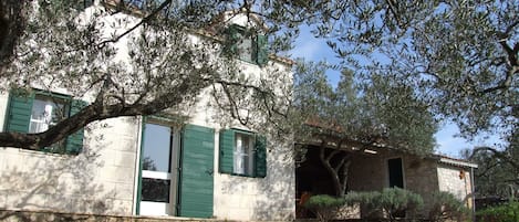 Aussenbereich