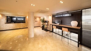 Interior - Pino Hotel (Seogwipo)