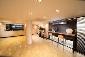 Interior - Pino Hotel (Seogwipo)