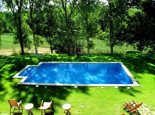 Studio à Quinta do Sanguinhal - vacances de rêve!