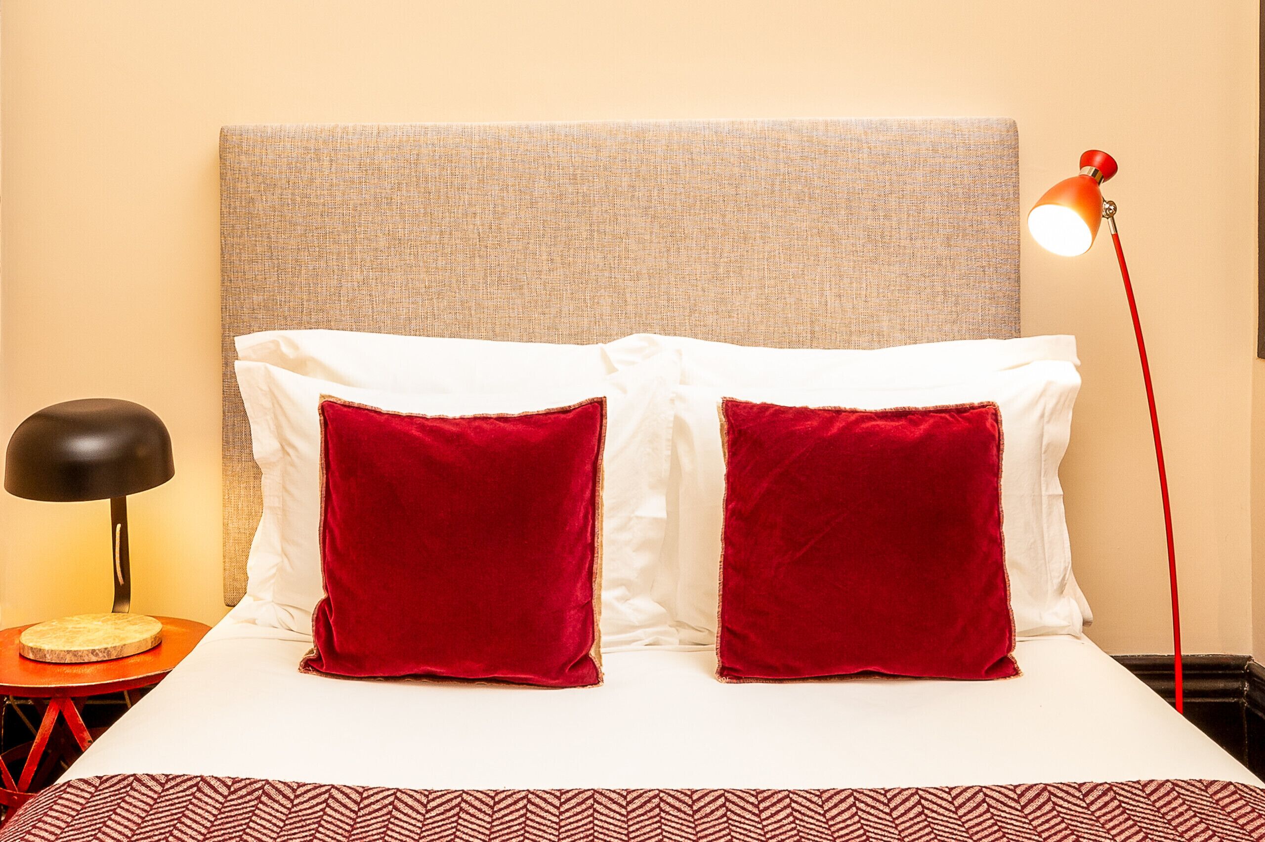 1 Schlafzimmer, Zimmersafe, Bügeleisen/Bügelbrett, kostenloses WLAN