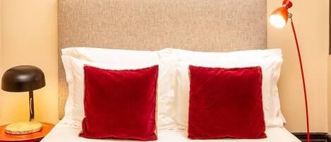 1 Schlafzimmer, Zimmersafe, Bügeleisen/Bügelbrett, kostenloses WLAN