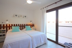 3 chambres, Wi-Fi, draps fournis