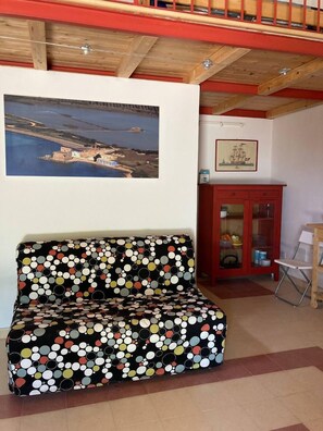 1 bedroom, desk, iron/ironing board, free WiFi -  "Little cottage
 surrounded by olive and almond trees (Noto)