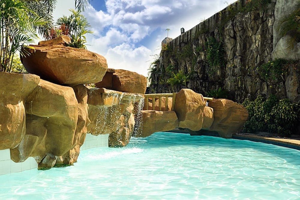 Klir Waterpark Resort