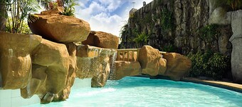 Klir Waterpark Resort