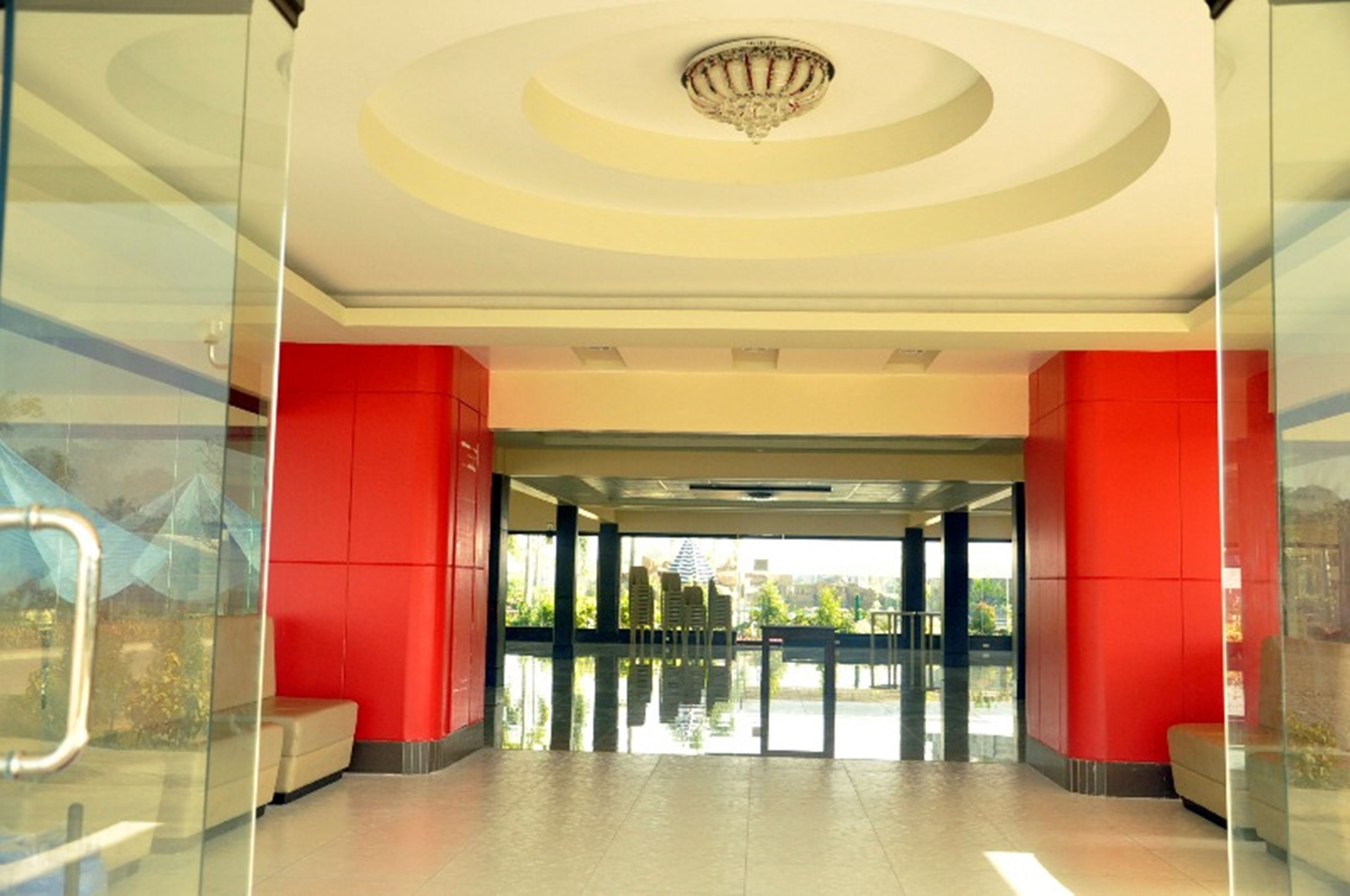 Salón de eventos