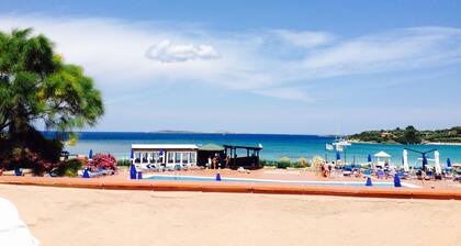 Enjoy Sunrise and Sunset sea views from Home STRAIGHT ON THE FAMOUS IRA BEACH