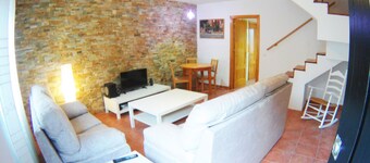 House next to Itálica