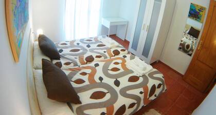 House next to Itálica