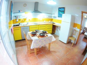 Restauration