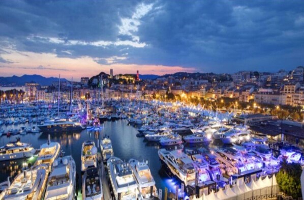 Port esportiu