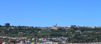 Beautiful House with Private Pool and Stunning Views near mountains and beach.