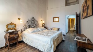 Room - WONDERFUL VIEW San Frediano - Carmine (Firenze)