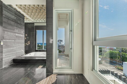 ゼン ピン イン (白水木水漾會館)