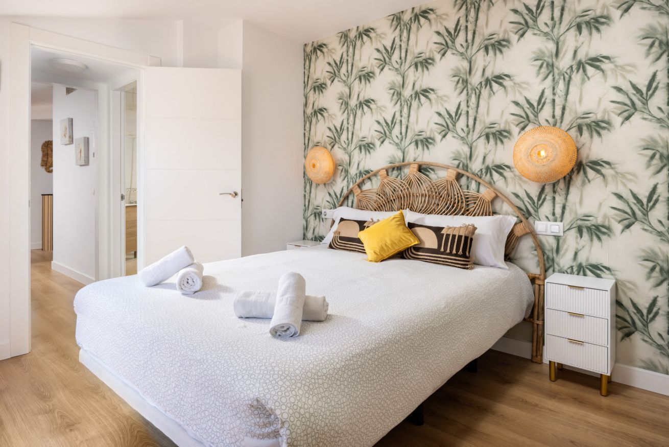 1 slaapkamer, wifi, beddengoed