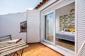 1 slaapkamer, wifi, beddengoed
