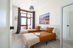 3 Schlafzimmer, Bügeleisen/Bügelbrett, WLAN, Bettwäsche