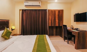 Rollaway beds, free WiFi