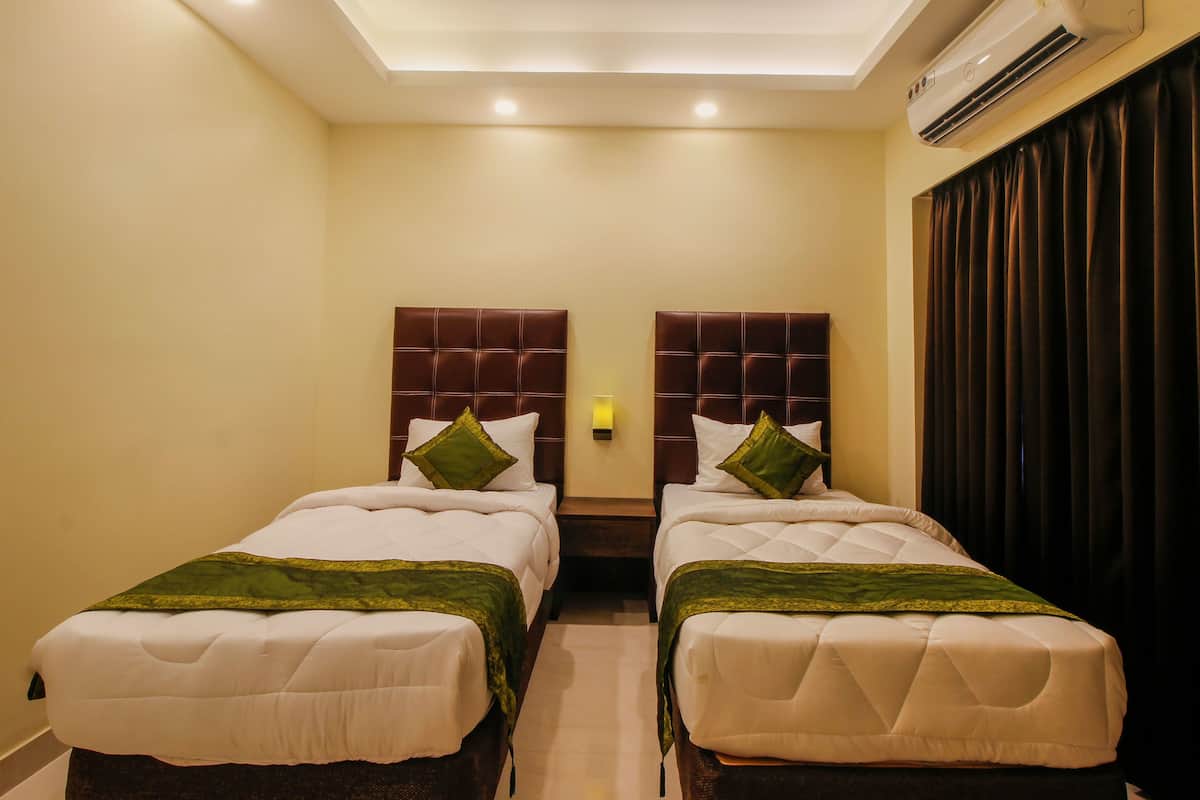 basic room | rollaway beds, free wifi