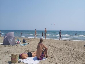 Plage à proximité