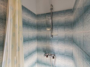 Dusche, Bidet
