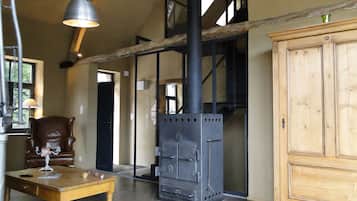 Interieur