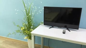 Lee Apartment #1 | Room amenity
