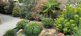 Chambre climatisée 15 m2